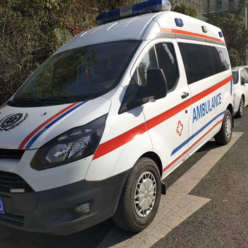 志仲镇品质救护车出租,为您的健康出行负责