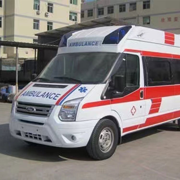 志仲镇救护车出租收费:安全出行,价格透明
